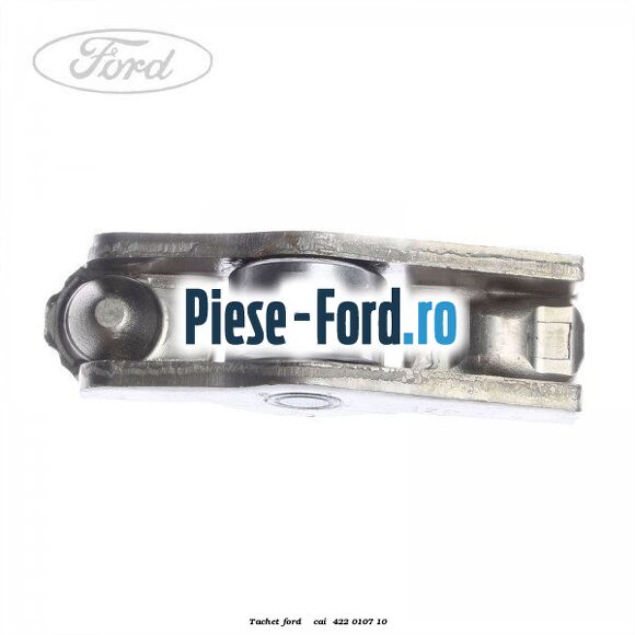 Tachet Ford Focus 2014-2018 2.0 TDCi 150 cai #6567E7CFCE